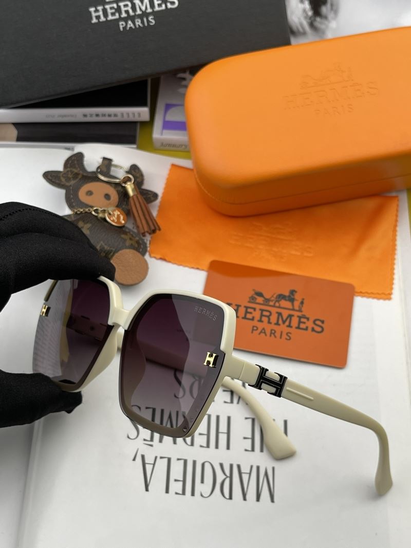 Hermes Sunglasses